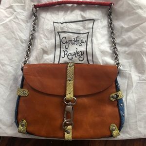 Cynthia Rowley bag